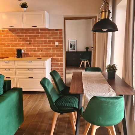 Apartament Zielona Przystan Klodzko Exterior photo