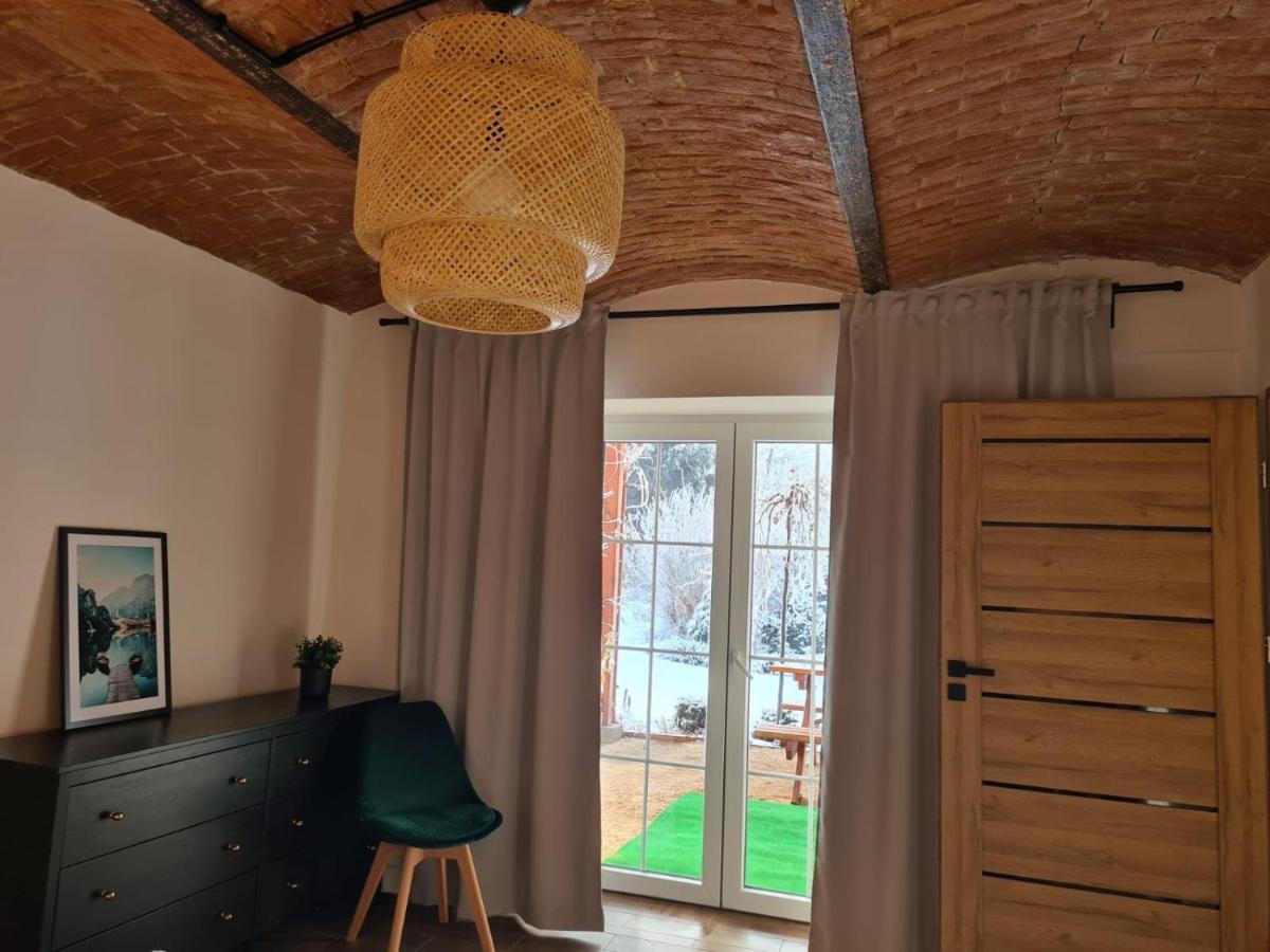 Apartament Zielona Przystan Klodzko Exterior photo