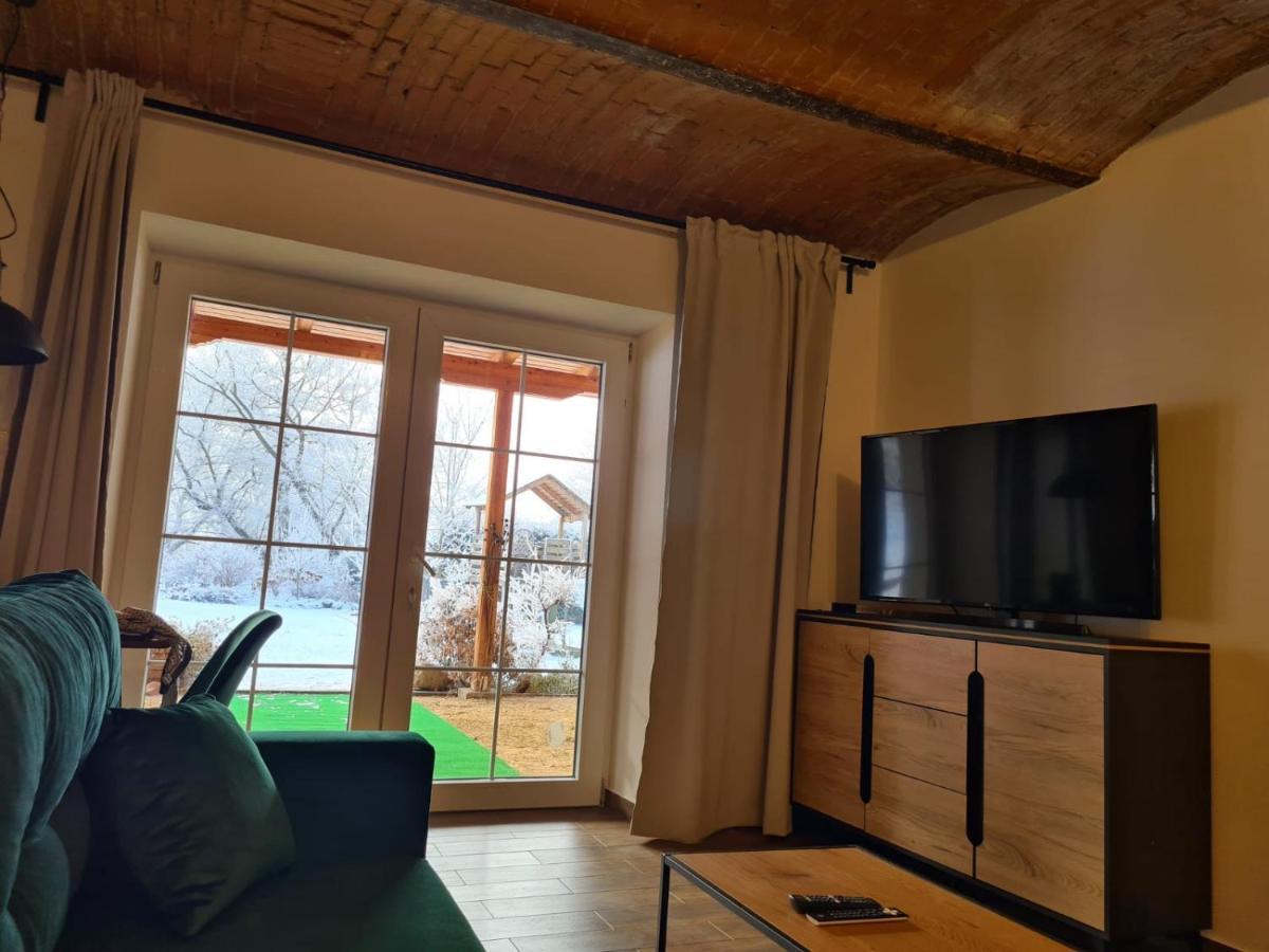 Apartament Zielona Przystan Klodzko Exterior photo