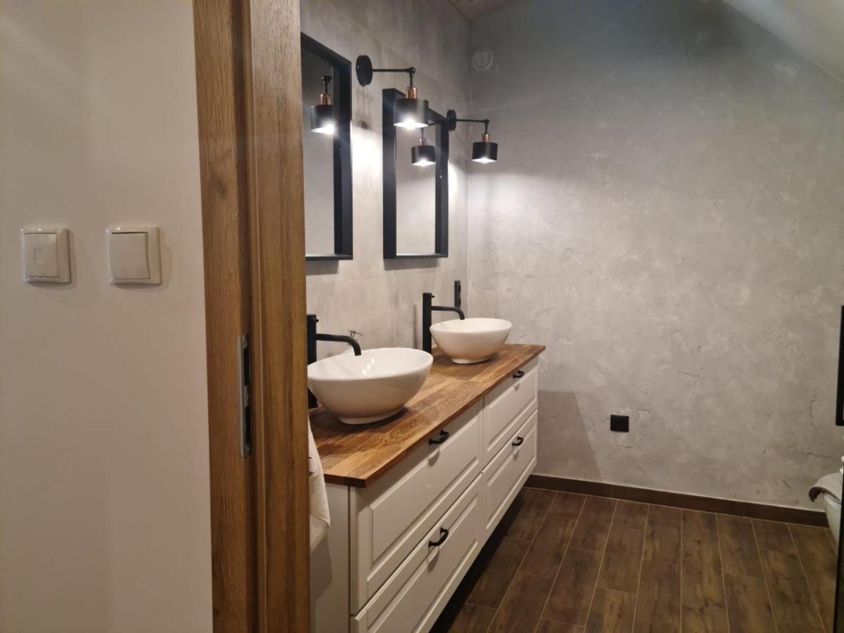 Apartament Zielona Przystan Klodzko Exterior photo